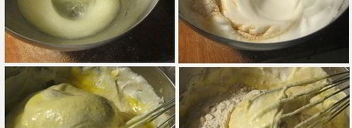 тирамису с рикоттой, орехами и корицей. Шаг 2