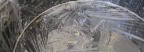 торт-мороженое тирамису. Шаг 8