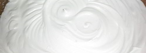 тропиканистый тирамису. Шаг 3