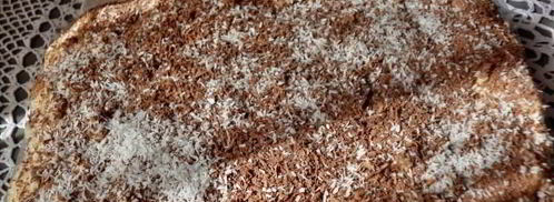 тропиканистый тирамису. Шаг 6