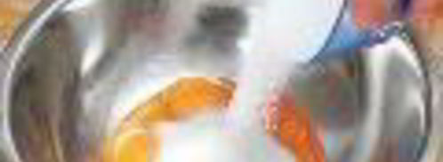 вкусный тирамису. Шаг 2