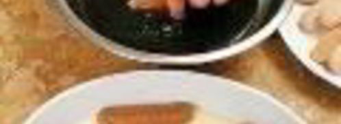 вкусный тирамису. Шаг 8