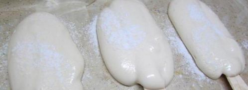 эскимо-тирамису. Шаг 7