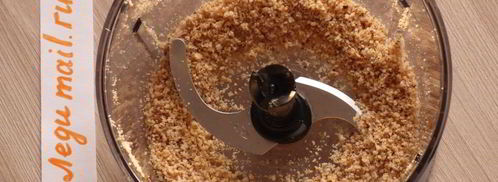 трюфели. Шаг 2