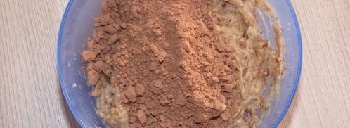 трюфели. Шаг 5