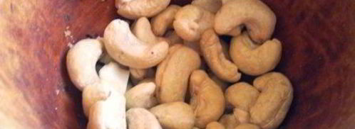 творожно-фруктовый десерт. Шаг 2