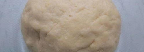 творожный десерт. Шаг 2