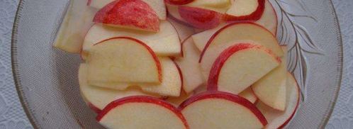 творожный десерт. Шаг 5