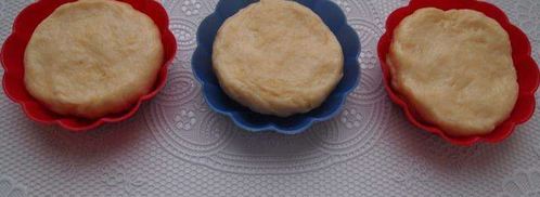 творожный десерт. Шаг 6