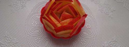 творожный десерт. Шаг 7