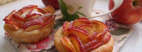 творожный десерт. Шаг 10