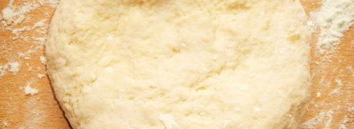 творожные шарики. Шаг 2