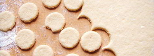 творожные шарики. Шаг 3