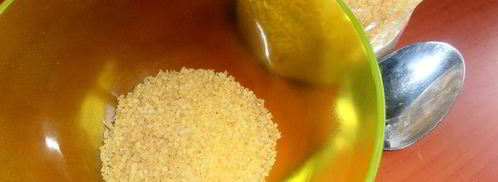 виноградное желе осенняя прохлада. Шаг 2