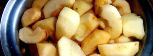 виноградное желе осенняя прохлада. Шаг 4