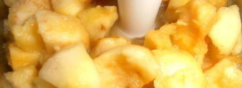 виноградное желе осенняя прохлада. Шаг 7