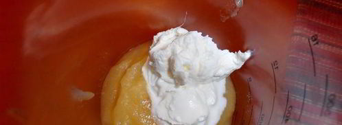 виноградное желе осенняя прохлада. Шаг 9