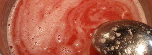 ягодно-сливочный десерт. Шаг 4