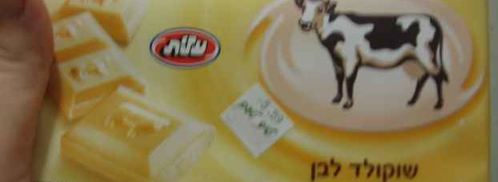 эгроль с персиками и шоколадным соусом. Шаг 38