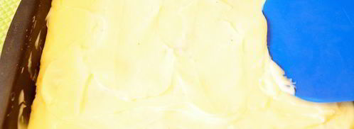 экмек кадаифи. Шаг 12