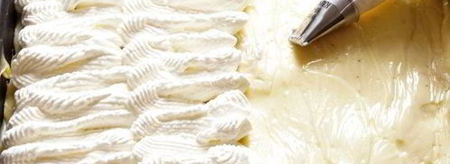 экмек кадаифи. Шаг 14