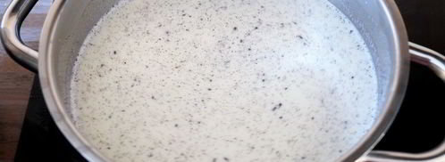 экмек кадаифи. Шаг 5