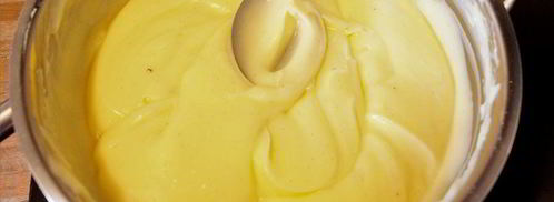 экмек кадаифи. Шаг 10