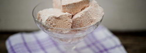 домашний зефир. Шаг 11