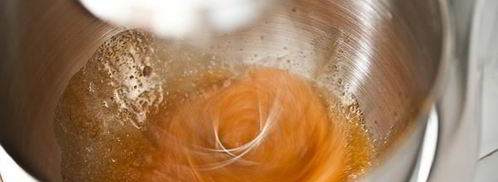 домашний зефир. Шаг 5