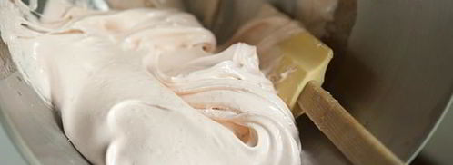 домашний зефир. Шаг 6