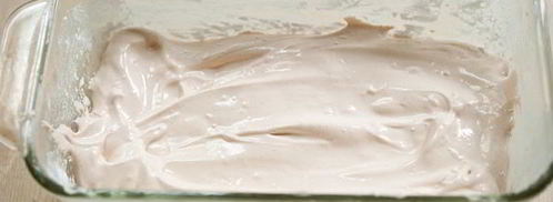 домашний зефир. Шаг 7