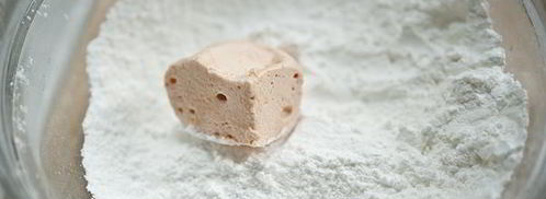 домашний зефир. Шаг 9