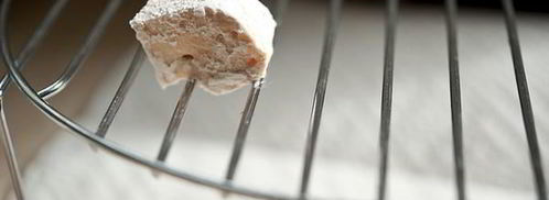 домашний зефир. Шаг 10