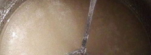 клубничный зефир. Шаг 4