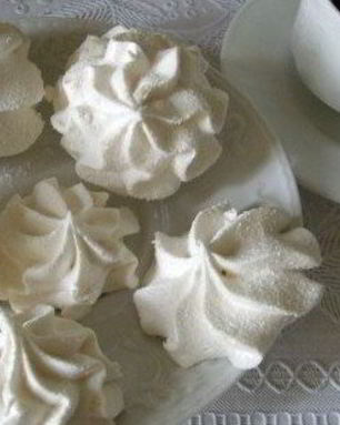 Зефир по ГОСТу