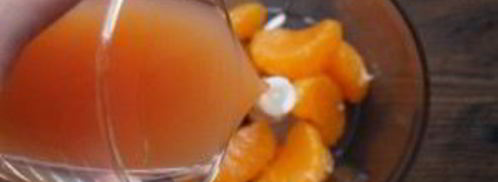 желе дома. Шаг 2