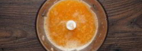 желе дома. Шаг 3