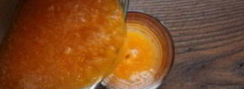 желе дома. Шаг 5