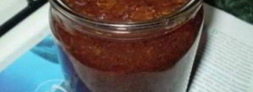 желе из крыжовника в мультиварке. Шаг 3