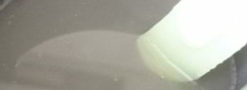 желе из морса. Шаг 2