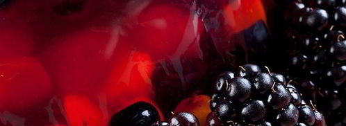 желе из шампанского. Шаг 5