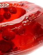 Желе из варенья