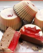 Желейные десертики