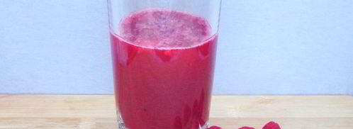 желейные мишки из малины. Шаг 2