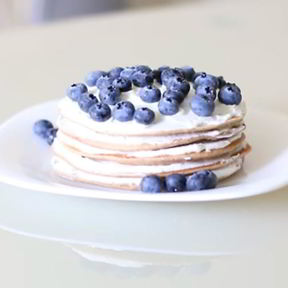 Диетические рецепты