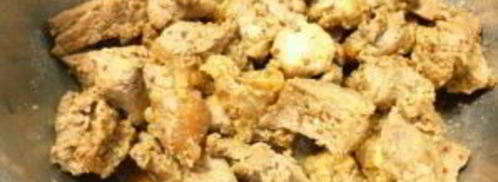 азу из говядины. Шаг 3