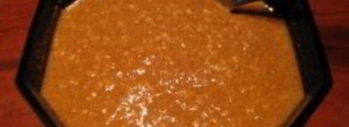 бастурма из свинины. Шаг 3