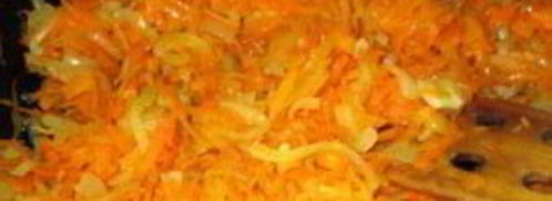 бешбармак из курицы. Шаг 3