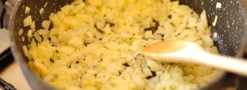 биточки из картофеля и гречки. Шаг 3