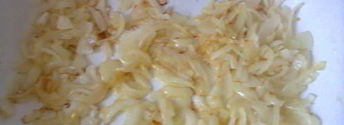 чахохбили. Шаг 2